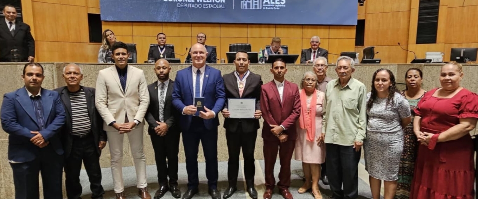 Pastor Leonardo Mercier